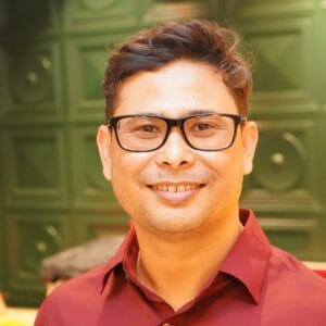 Picture of Dr Anupam Deka