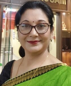 Picture of Monjoyee Sarma Patgiri 