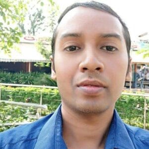 Picture of Rajib Das