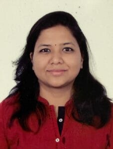 Picture of Shilpa Agarwal
