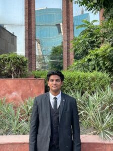 Picture of Manavendra Mitra
