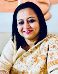 Picture of Jhinuk Banerjee