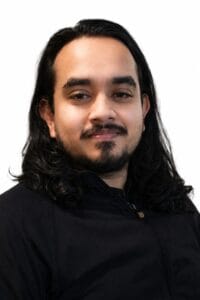 Picture of Asish Choudhury