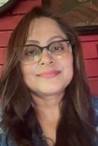 Picture of Sarita Sharma