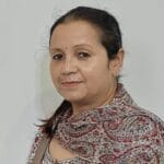 Alaka Goswami