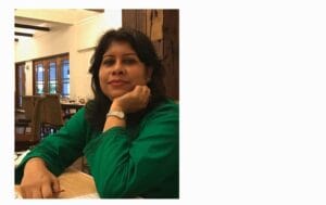 Picture of Zerine Wahid