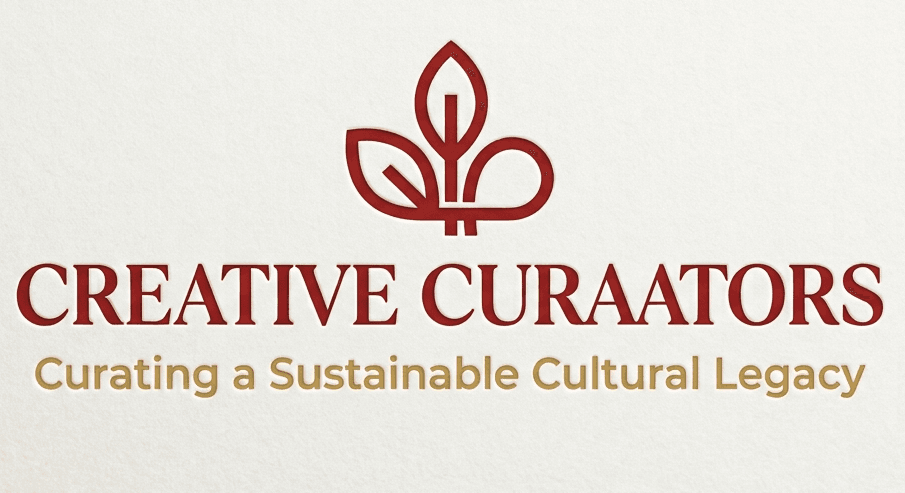 Creative Curaators Logo